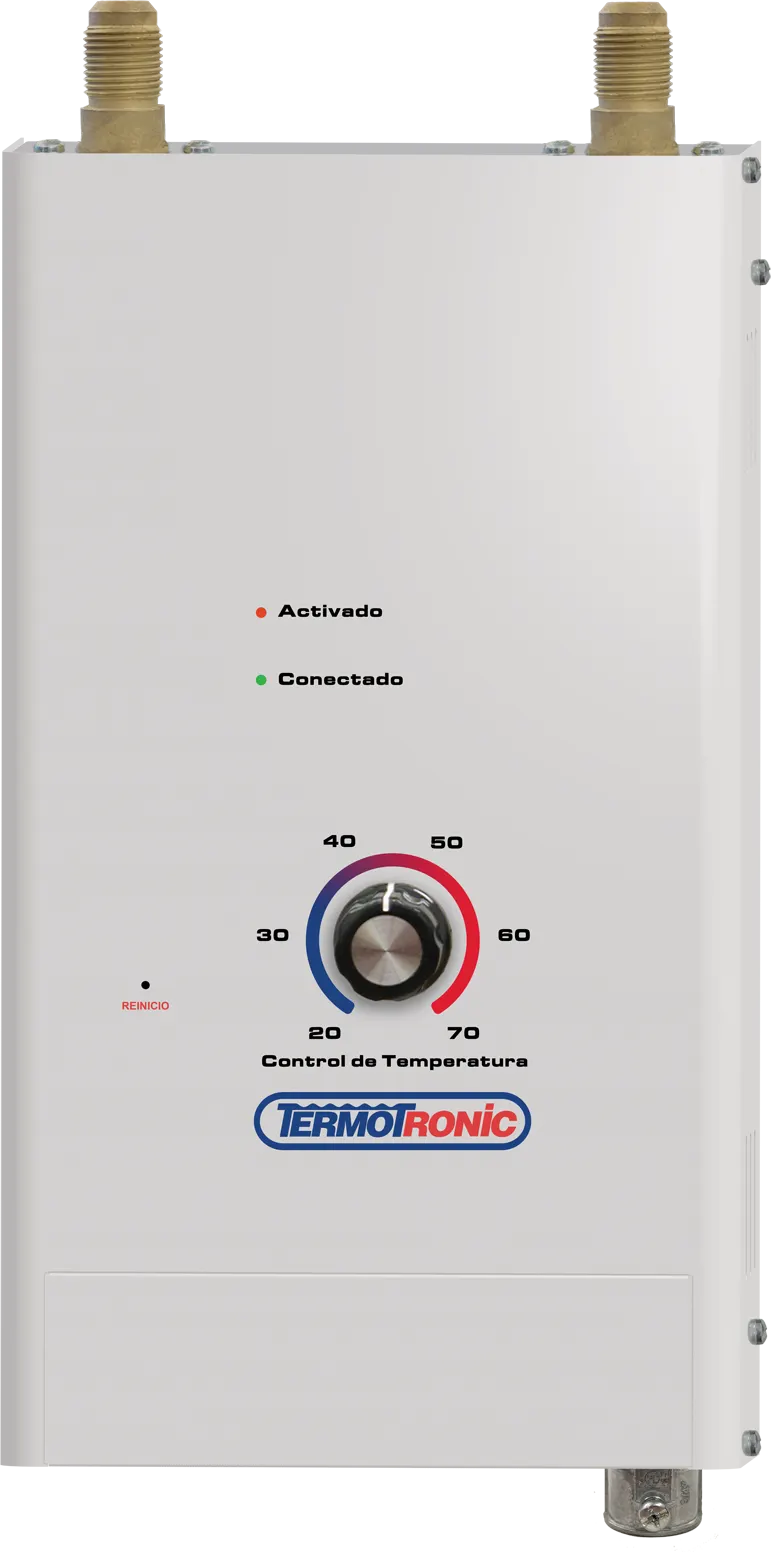 Calentador Termotronic W5